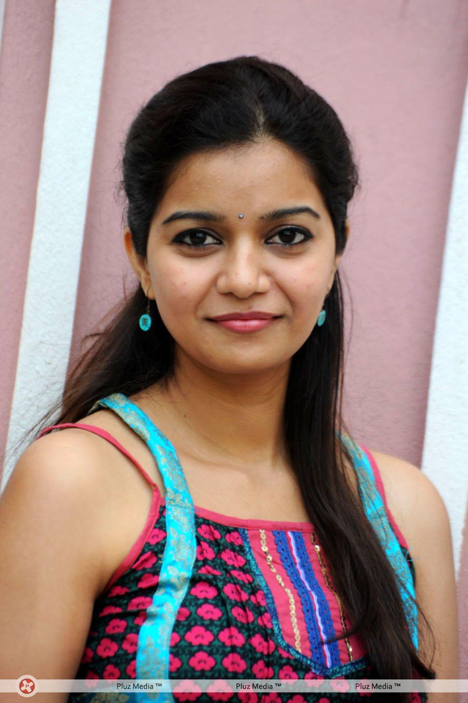 Swathi at Sangharshana Success Meet - Pictures | Picture 134263