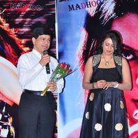 Madhoo in Yo Baby album launch - Pictures