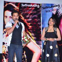 Madhoo in Yo Baby album launch - Pictures | Picture 134183