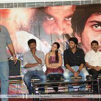 Sangharshana Success Meet - Pictures | Picture 134194