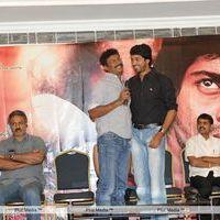 Sangharshana Success Meet - Pictures | Picture 134195