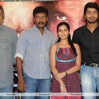 Sangharshana Success Meet - Pictures | Picture 134202