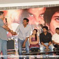 Sangharshana Success Meet - Pictures | Picture 134203