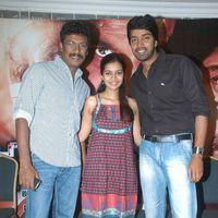 Sangharshana Success Meet - Pictures | Picture 134204