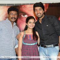 Sangharshana Success Meet - Pictures | Picture 134205