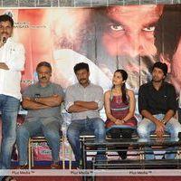 Sangharshana Success Meet - Pictures | Picture 134210