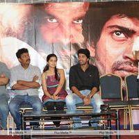 Sangharshana Success Meet - Pictures | Picture 134215