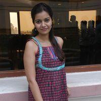 Swathi at Sangharshana Success Meet - Pictures | Picture 134220