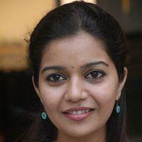 Swathi at Sangharshana Success Meet - Pictures | Picture 134229