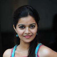 Swathi at Sangharshana Success Meet - Pictures | Picture 134231