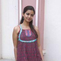 Swathi at Sangharshana Success Meet - Pictures | Picture 134239