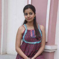 Swathi at Sangharshana Success Meet - Pictures | Picture 134240