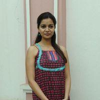 Swathi at Sangharshana Success Meet - Pictures | Picture 134241