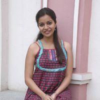 Swathi at Sangharshana Success Meet - Pictures | Picture 134244