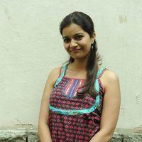 Swathi at Sangharshana Success Meet - Pictures | Picture 134246