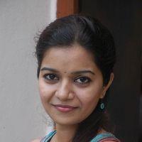 Swathi at Sangharshana Success Meet - Pictures | Picture 134247