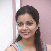 Swathi at Sangharshana Success Meet - Pictures | Picture 134253