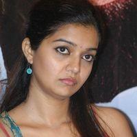 Swathi at Sangharshana Success Meet - Pictures | Picture 134258