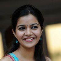 Swathi at Sangharshana Success Meet - Pictures | Picture 134260