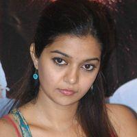 Swathi at Sangharshana Success Meet - Pictures | Picture 134265