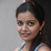 Swathi at Sangharshana Success Meet - Pictures | Picture 134270