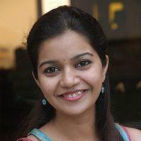 Swathi at Sangharshana Success Meet - Pictures | Picture 134277
