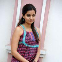 Swathi at Sangharshana Success Meet - Pictures | Picture 134278