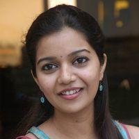 Swathi at Sangharshana Success Meet - Pictures | Picture 134280