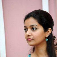 Swathi at Sangharshana Success Meet - Pictures | Picture 134289