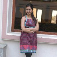 Swathi at Sangharshana Success Meet - Pictures | Picture 134298