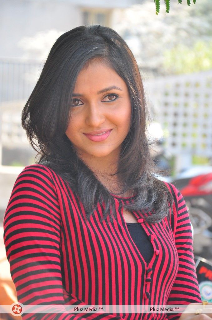 Actress Sarayu Stills | Picture 135524