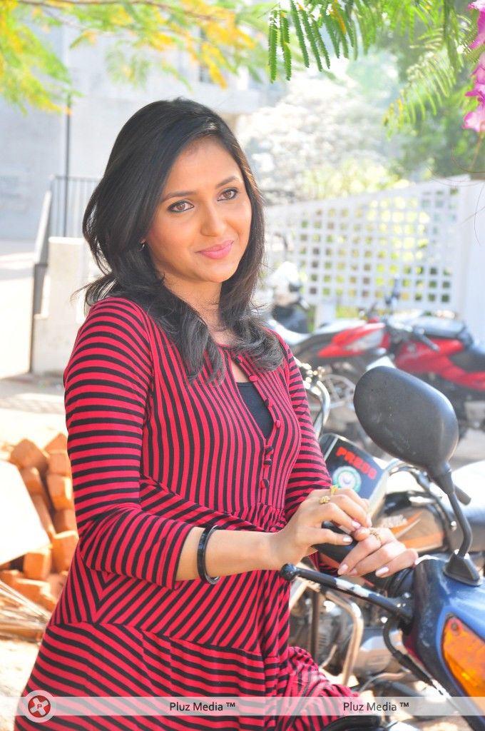 Actress Sarayu Stills | Picture 135534