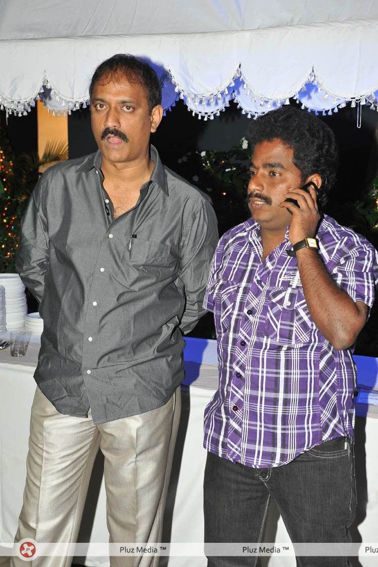 Pilla Zamindar 50 days Function - Pictures | Picture 135958