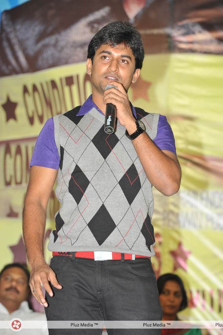 Nani - Pilla Zamindar 50 days Function - Pictures | Picture 135990