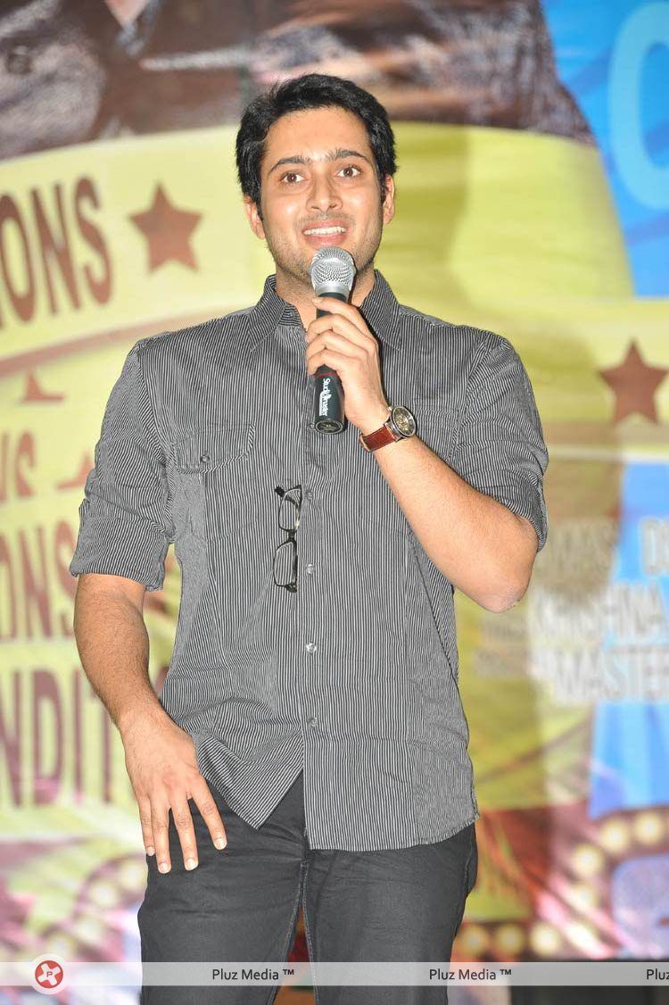 Uday Kiran - Pilla Zamindar 50 days Function - Pictures | Picture 136007