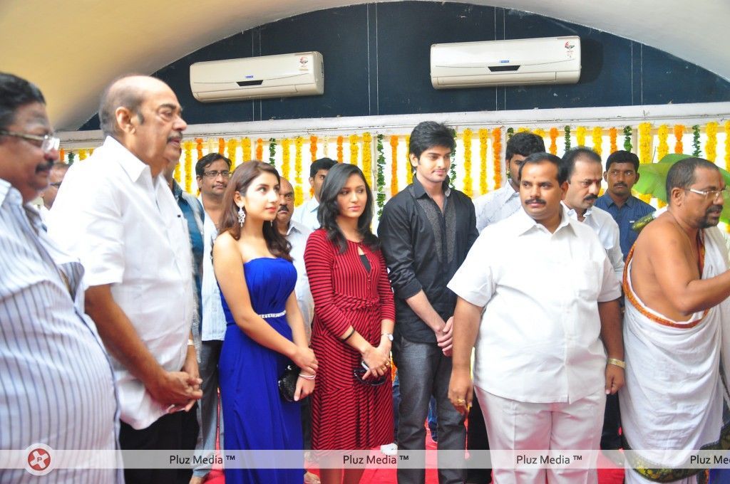 Satya Vidura Movie Opening - Pictures | Picture 135106