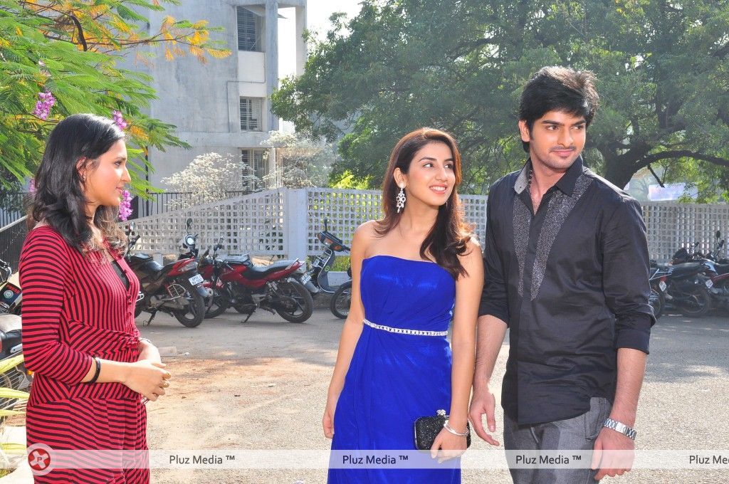 Satya Vidura Movie Opening - Pictures | Picture 135121