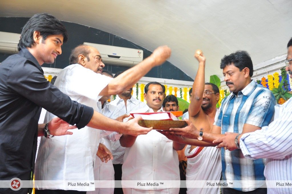 Satya Vidura Movie Opening - Pictures | Picture 135153