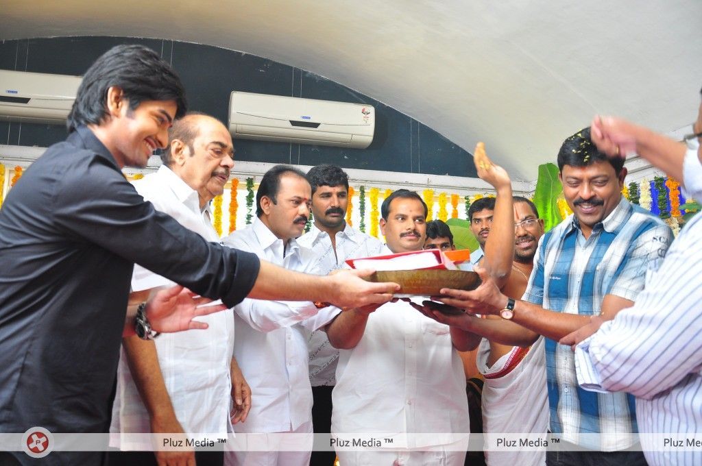 Satya Vidura Movie Opening - Pictures | Picture 135157