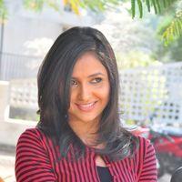Actress Sarayu Stills | Picture 135505