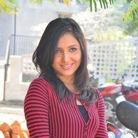 Actress Sarayu Stills | Picture 135506