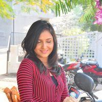 Actress Sarayu Stills | Picture 135512