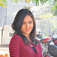 Actress Sarayu Stills | Picture 135519