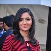 Actress Sarayu Stills | Picture 135522