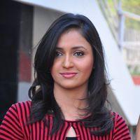 Actress Sarayu Stills | Picture 135531