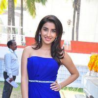 Parul at Satya Vidura Movie Opening - Pictures | Picture 135392