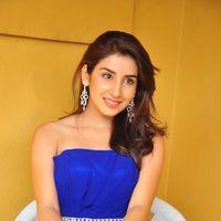 Parul at Satya Vidura Movie Opening - Pictures | Picture 135397