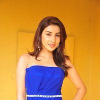 Parul at Satya Vidura Movie Opening - Pictures | Picture 135398