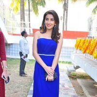 Parul at Satya Vidura Movie Opening - Pictures | Picture 135399