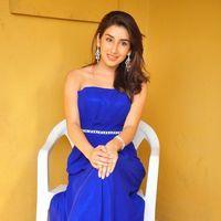 Parul at Satya Vidura Movie Opening - Pictures | Picture 135401